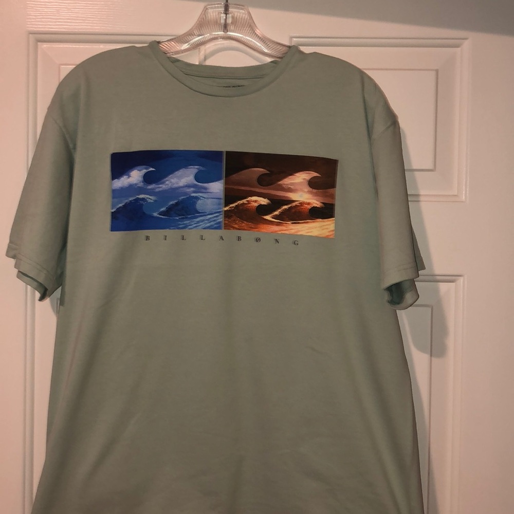 Billabong T-shirt